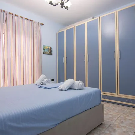 Tirana Central Apartment Apartamento Tirana