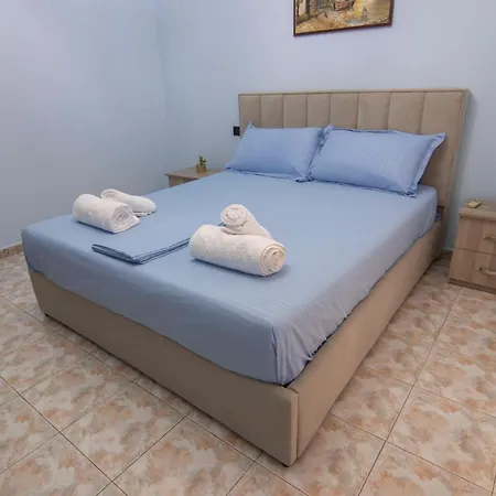 Apartamento Tirana Central Apartment Tirana