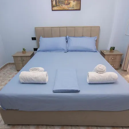 Tirana Central Apartment Tirana