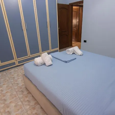 Tirana Central Apartment * Tirana