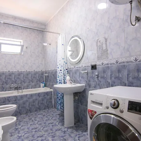 Apartamento Tirana Central Apartment