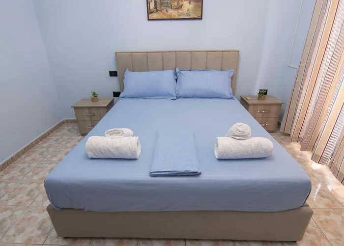 Tirana Central Apartment Tiran