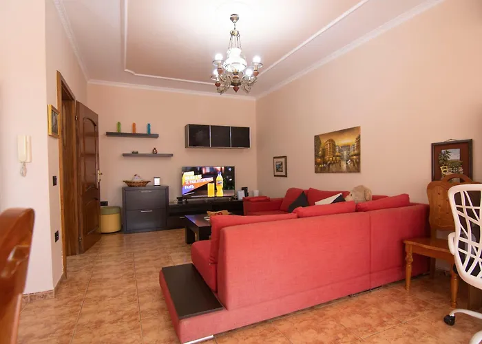 Tirana Central Apartment Daire Tiran