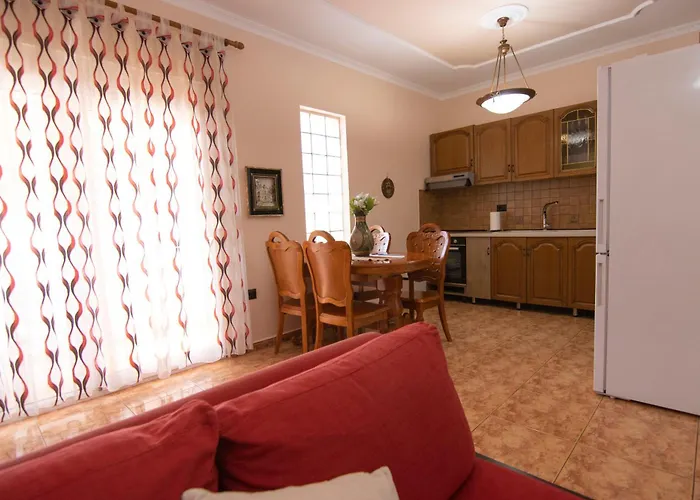 Tirana Central Apartment * Tirana