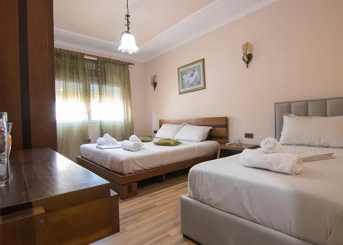 Tirana Central Apartment Tirana