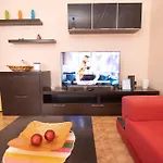 Apartamento Tirana Central Apartment