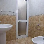 Tirana Central Apartment Apartamento *