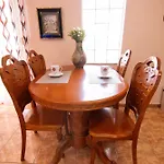 Apartamento Tirana Central Apartment *