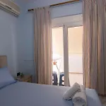 Tirana Central Apartment Apartamento