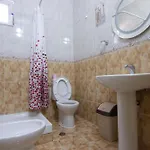 Tirana Central Apartment Apartamento *