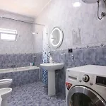 Apartamento Tirana Central Apartment