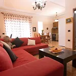 Tirana Central Apartment * Tirana