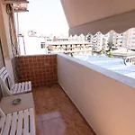 Tirana Central Apartment Apartamento *