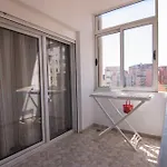 Apartamento Tirana Central Apartment