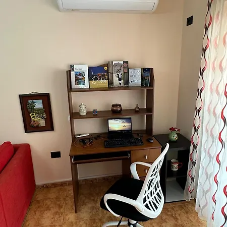 Tirana Central Apartment * Tirana