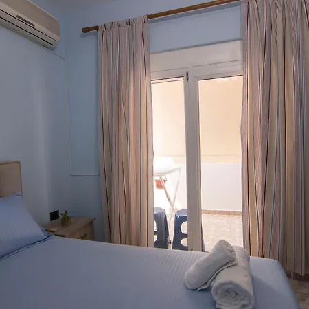 Tirana Central Apartment Apartament