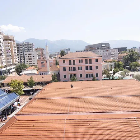 Tirana Central Apartment * Tirana