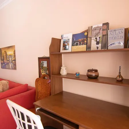 Tirana Central Apartment Appartement