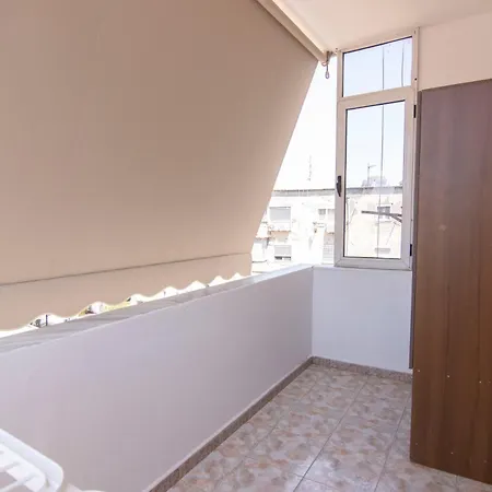 Tirana Central Apartment Apartament Tirana