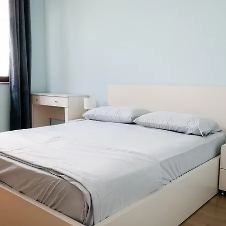 Apartment Central Tirana Apartment Tirana