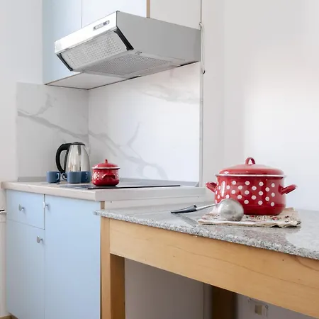 Central Tirana Apartment Apartment *
