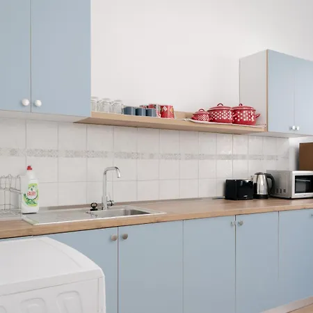Central Tirana Apartment Apartment Tirana