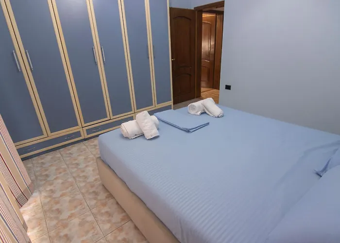 Tirana Central Apartment * Tirana