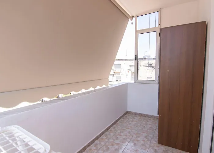 Tirana Central Apartment Appartement Tirana